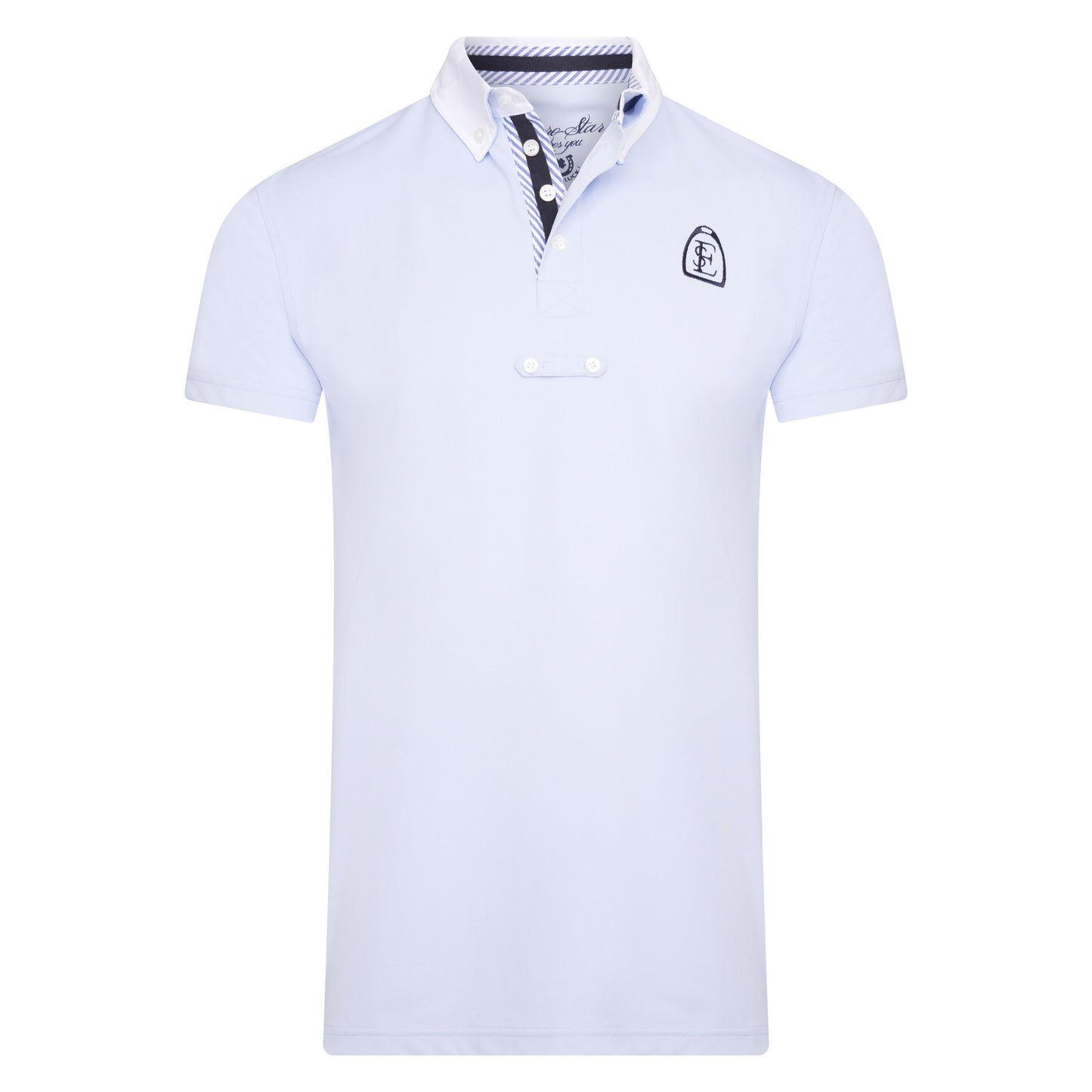 Tricou competitie Men ES Philippe