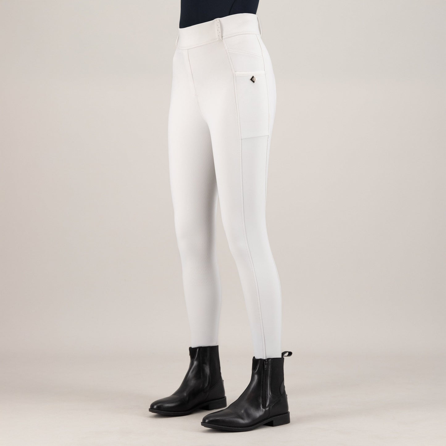 Pantaloni de competitie IRH Tamara