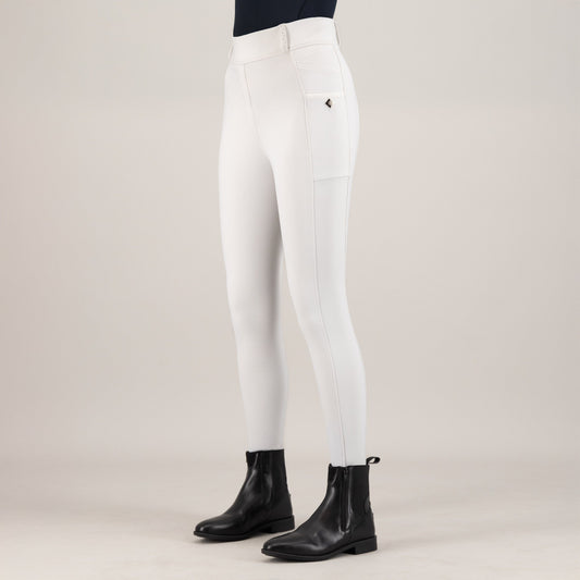 Pantaloni de competitie IRH Tamara