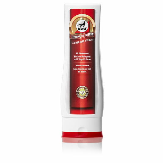 Solutie de ingrijire :Leather Care by Leovet