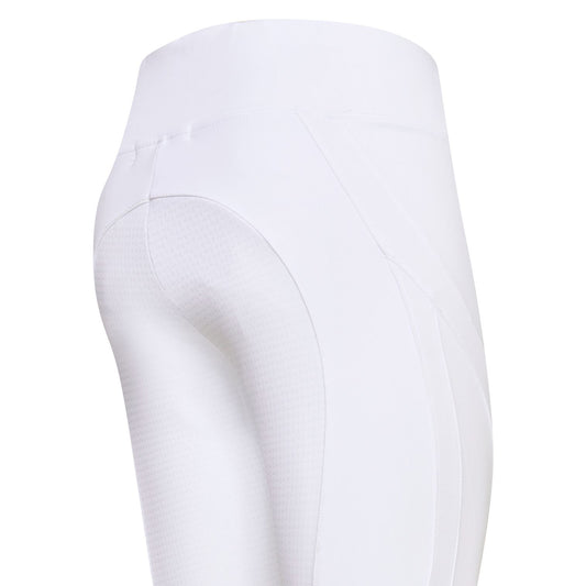 Pantaloni colanti competitie ES Flying Fundamental FullGrip