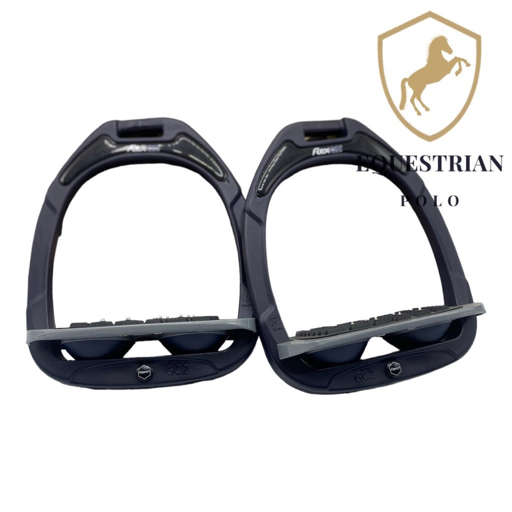 Scarite Flex-On GC Inclined Ultra Grip