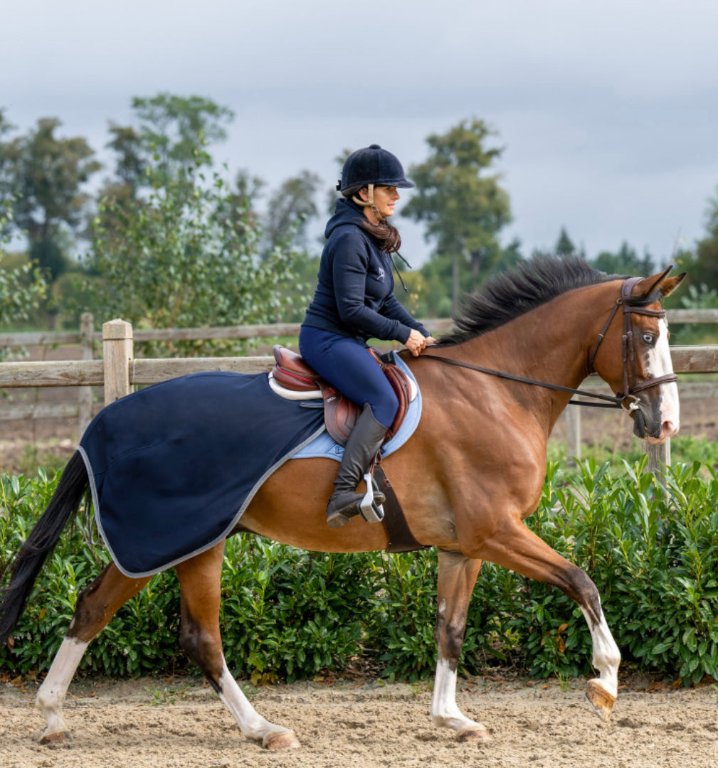 Patura de antrenament Winderen