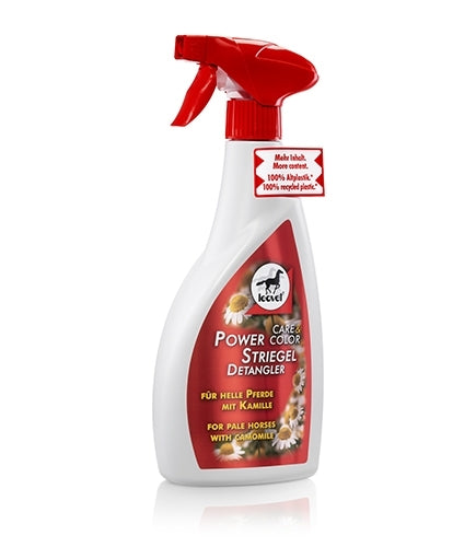 Spray coama si coada Power Detangler Leovet