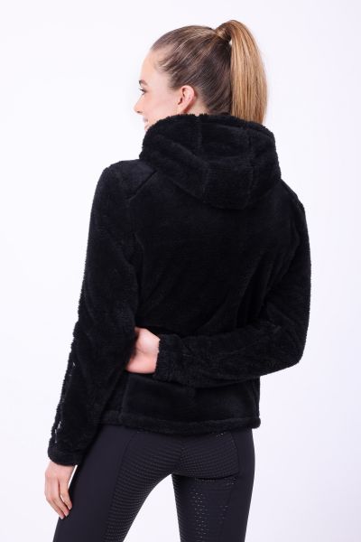 Hanorac IRH Cosy zip