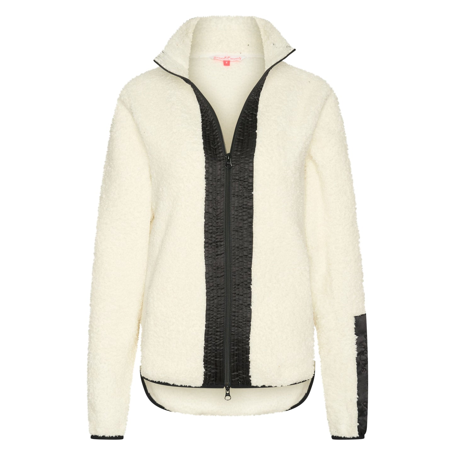 Hanorac fleece IRH Joya
