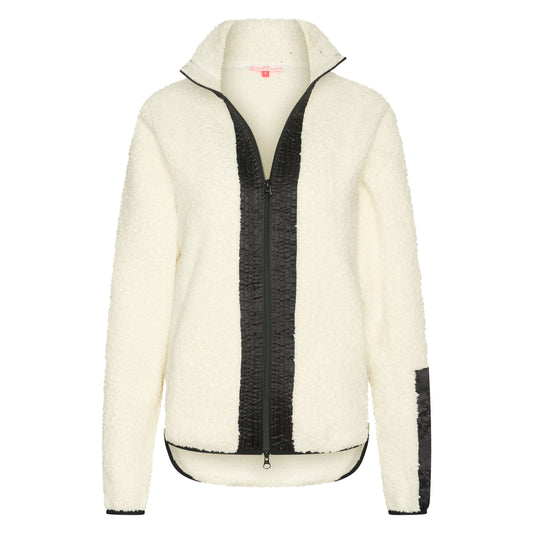 Hanorac fleece IRH Joya