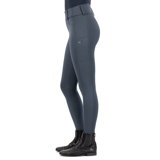 Colanti de echitatie winter ER Diana