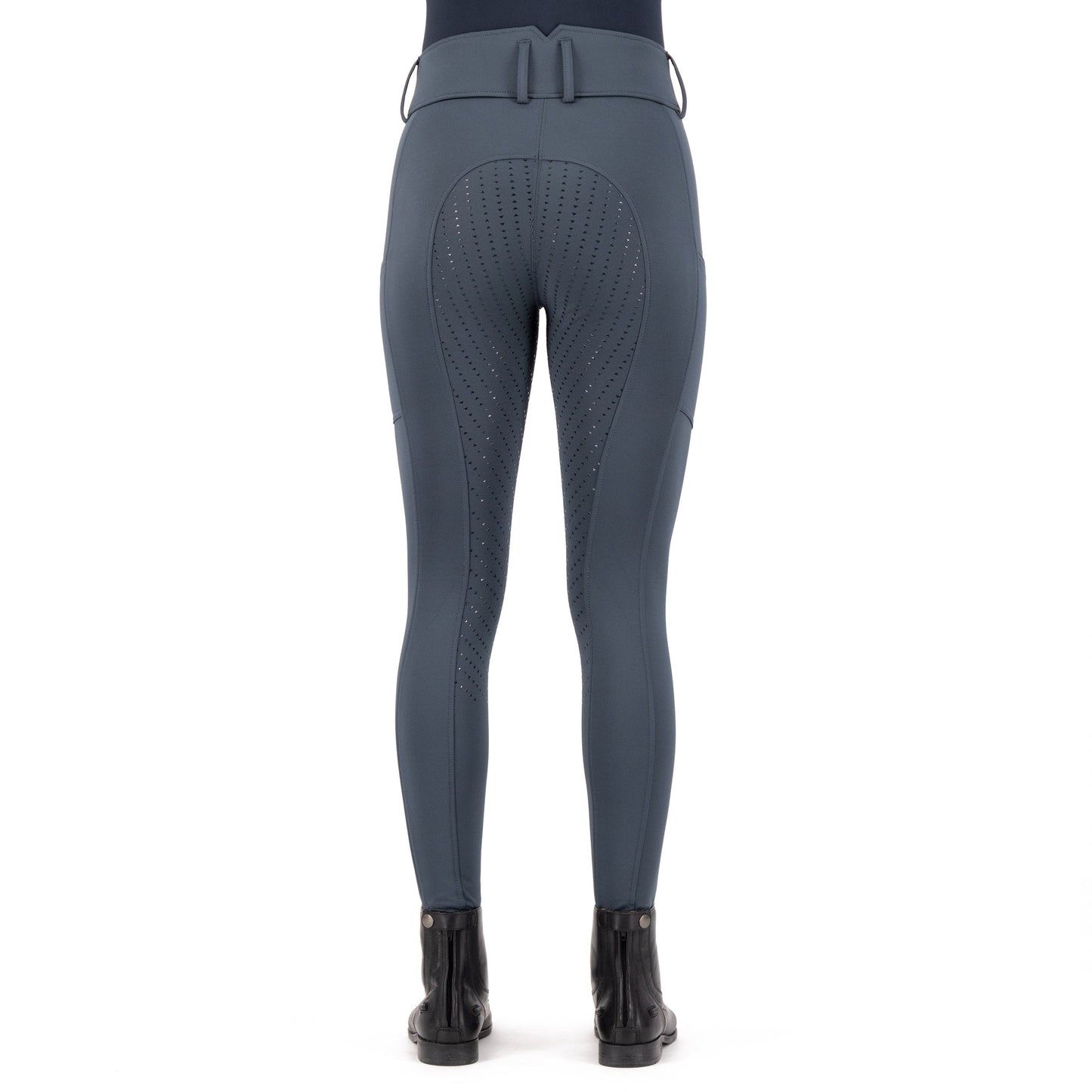 Colanti de echitatie winter ER Diana