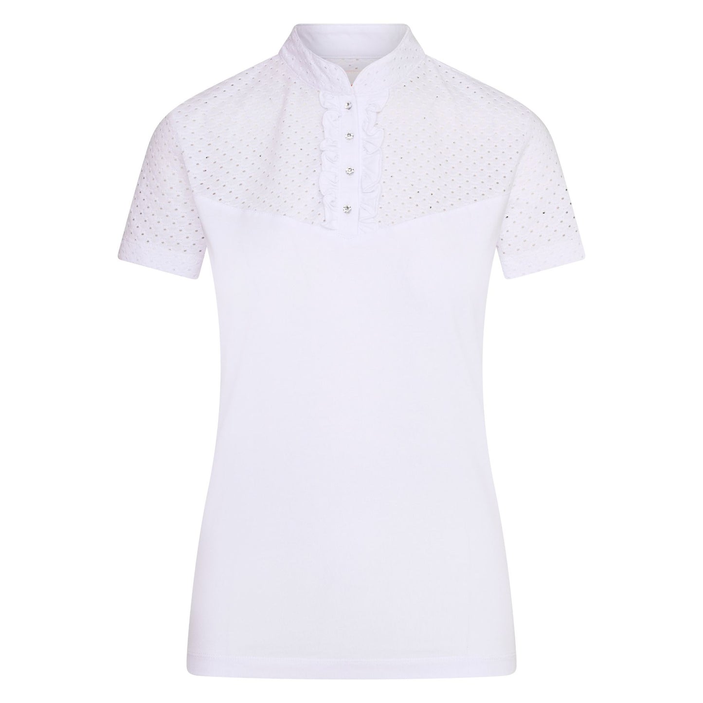 Tricou competitie IRH Lulu
