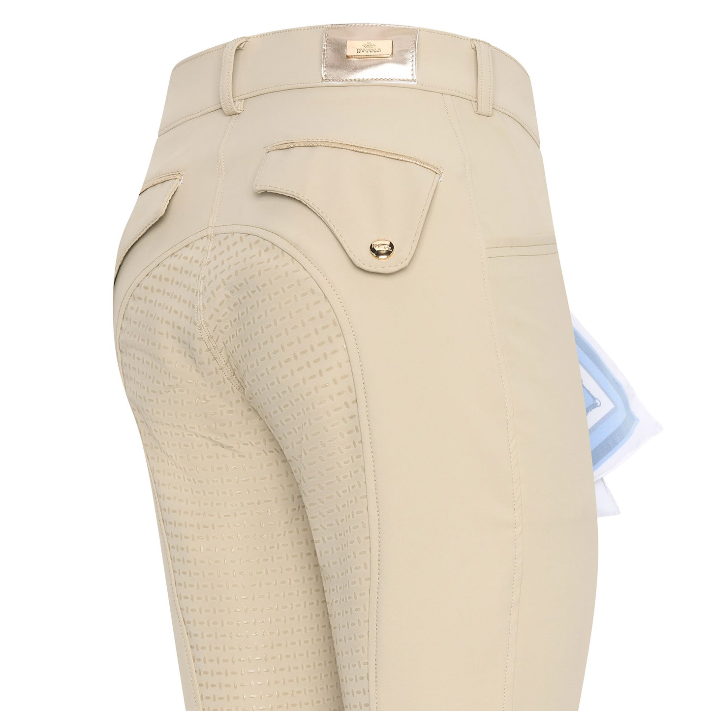 Pantaloni de echitatie HVP Catatrina FG
