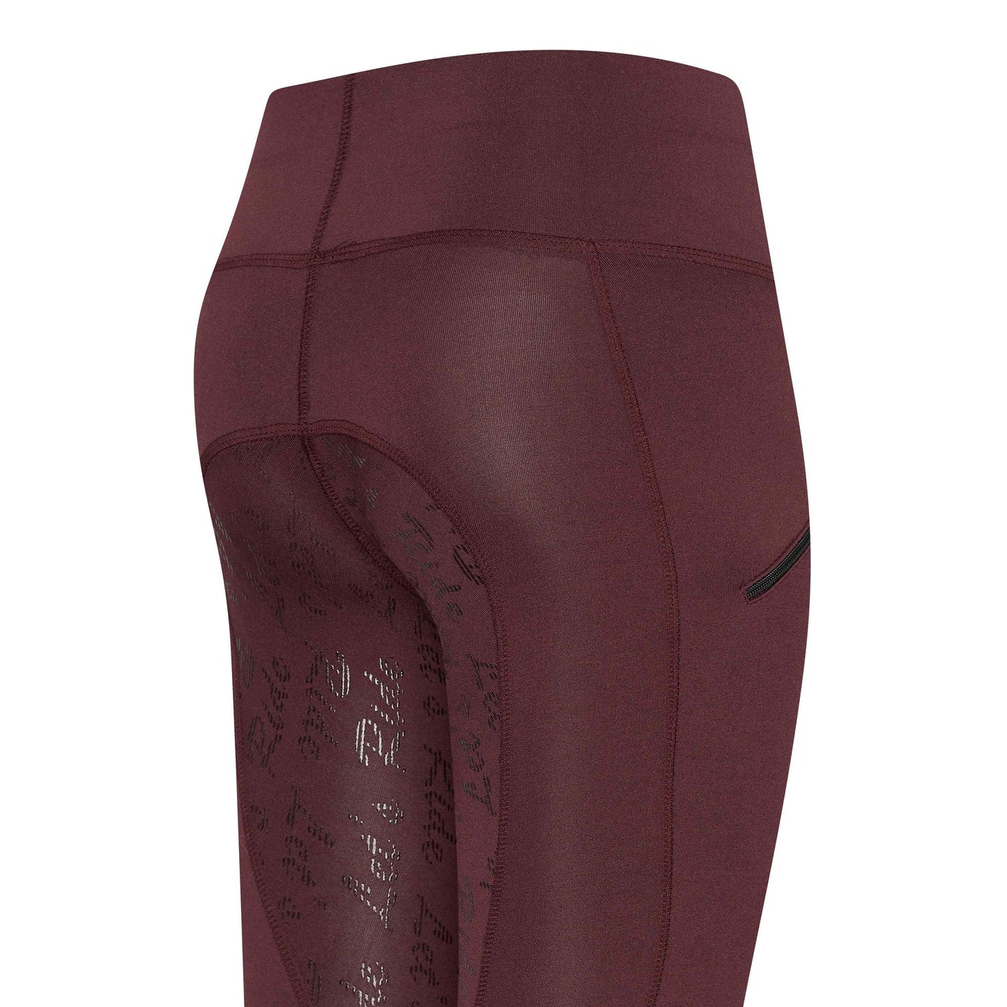Colanti echitatie ER Dietse kids Winter FG