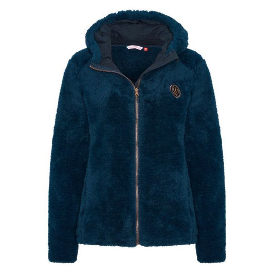 Hanorac IRH Cosy zip