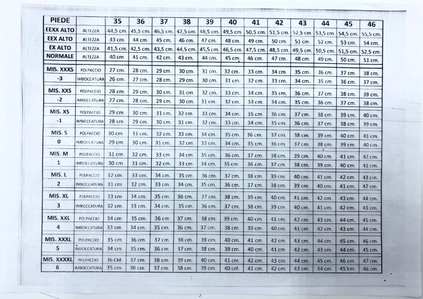 Cizme de echitație din piele