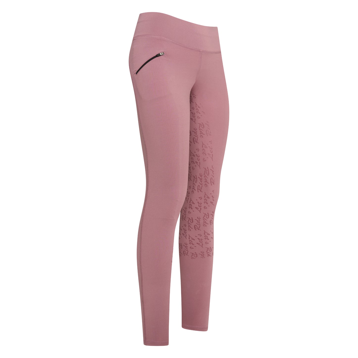 Pantaloni echitatie ERDietse FullGrip kids