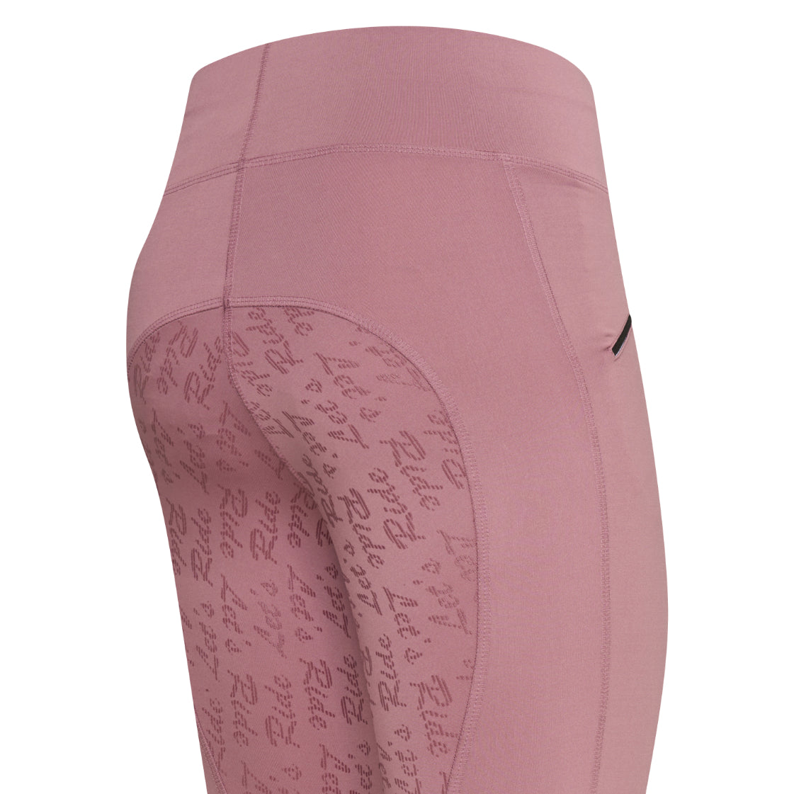 Pantaloni echitatie ERDietse FullGrip kids