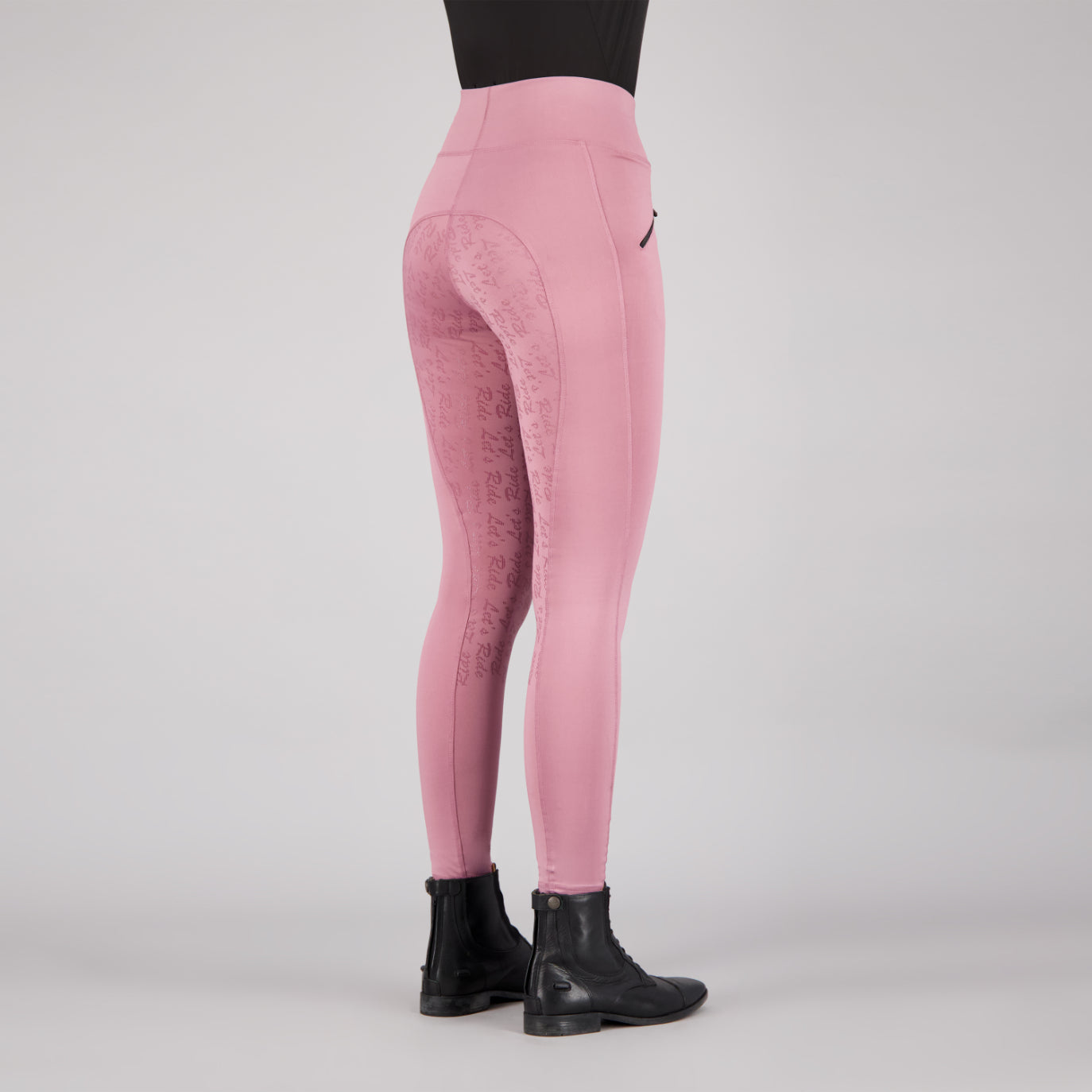 Pantaloni echitatie ERDietse FullGrip kids
