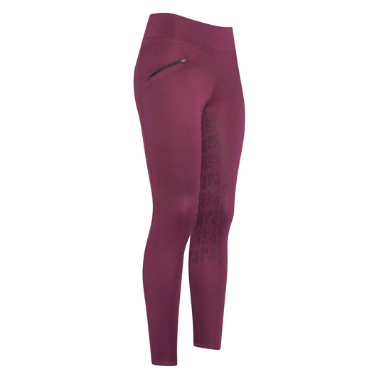 Colanti echitatie ER Dietse kids Winter FG
