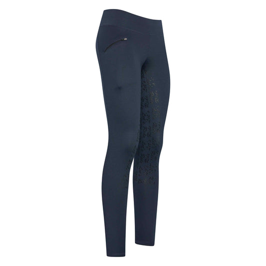 Colanti echitatie ER Dietse kids Winter FG