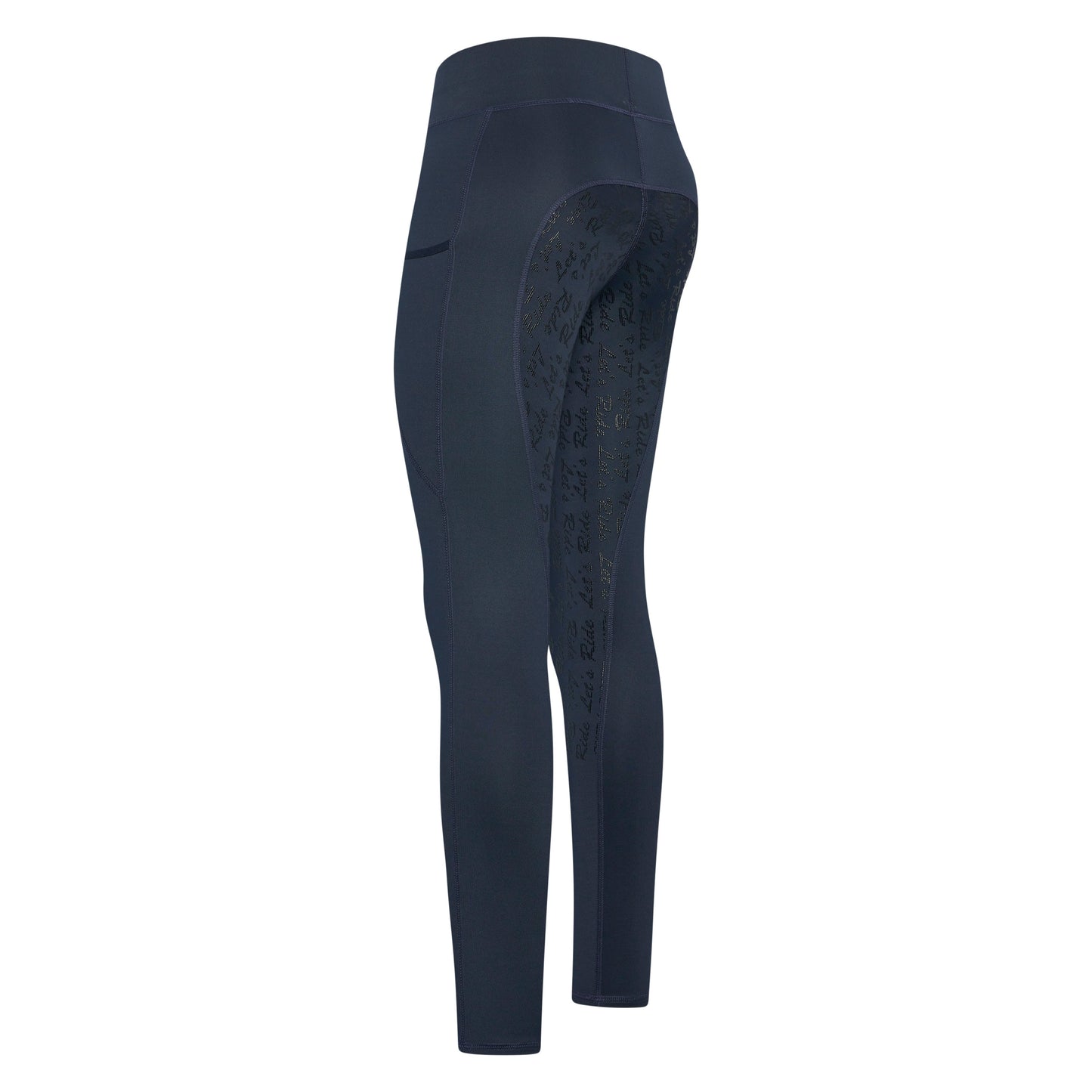 Colanti echitatie ER Dietse kids Winter FG