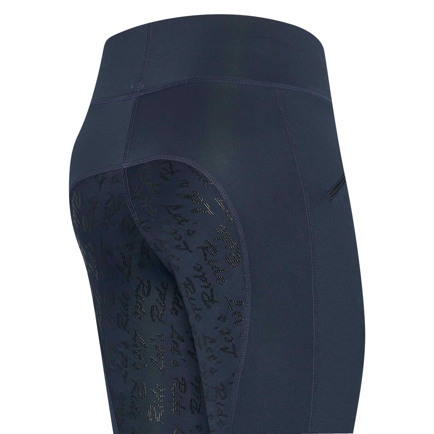 Colanti echitatie ER Dietse kids Winter FG