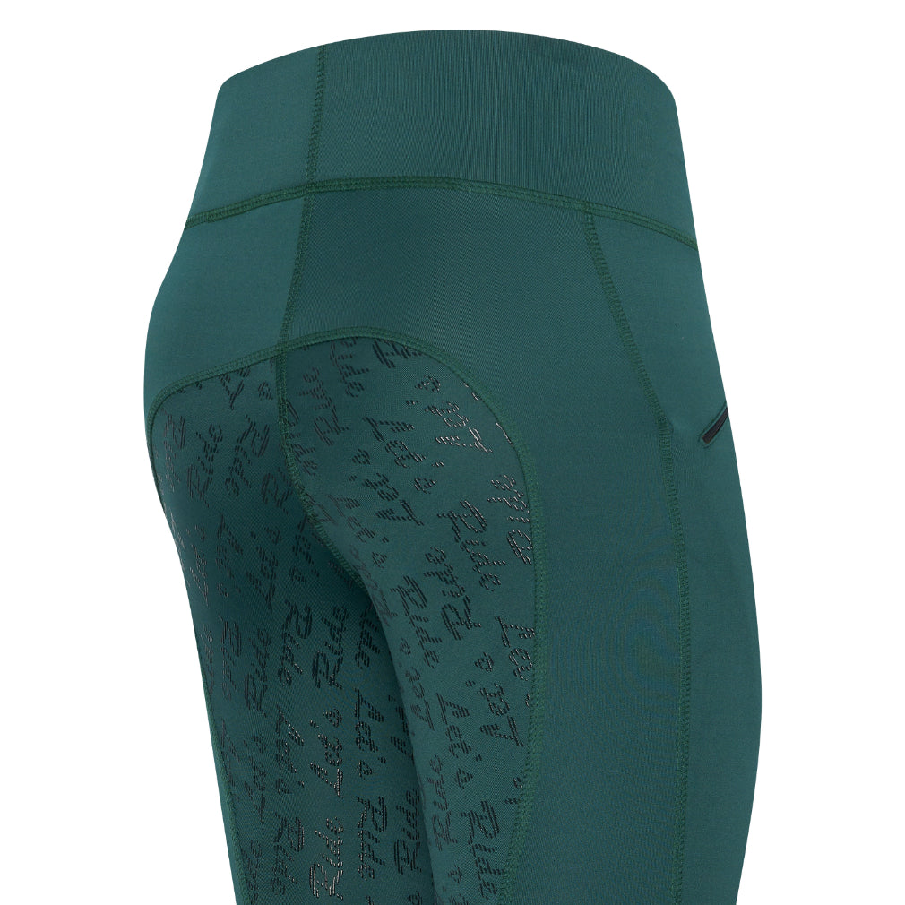 Colanti echitatie ER Dietse kids Winter FG