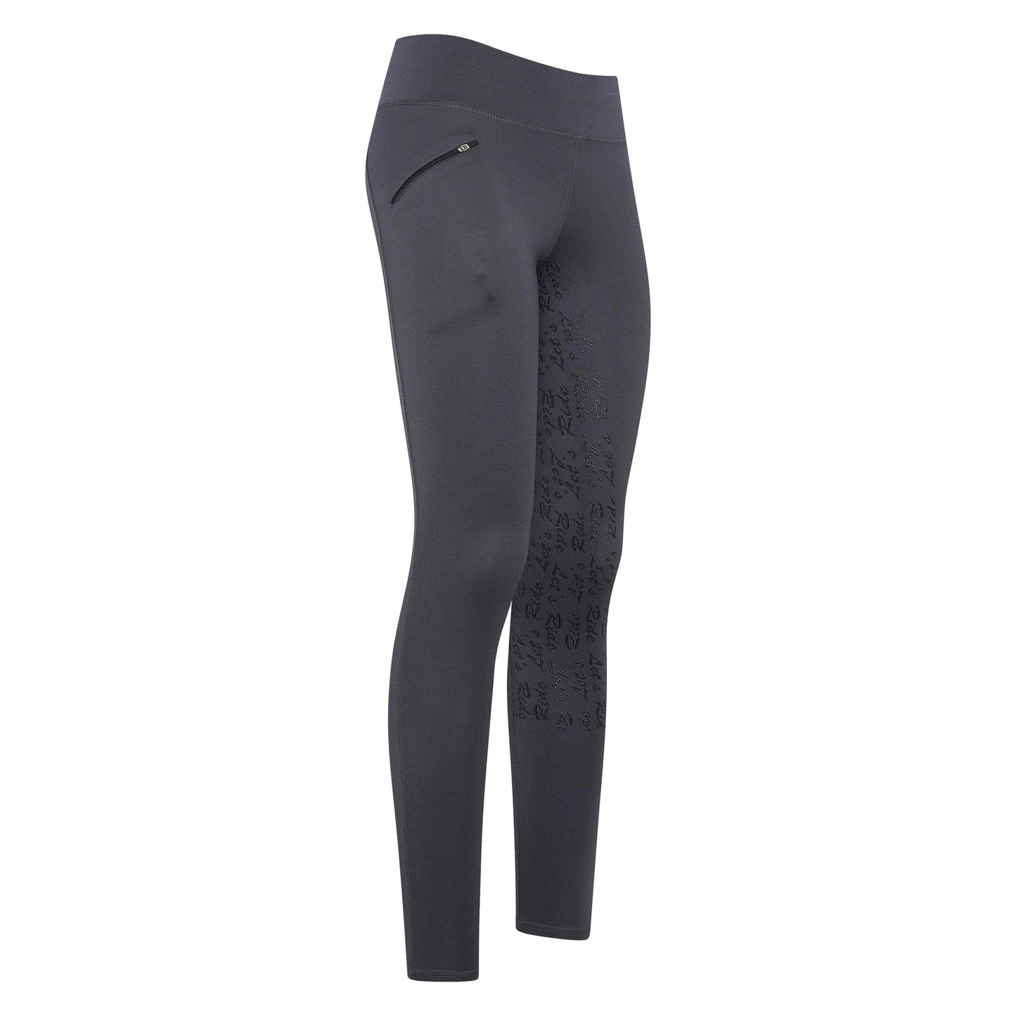 Colanti echitatie ER Dietse kids Winter FG