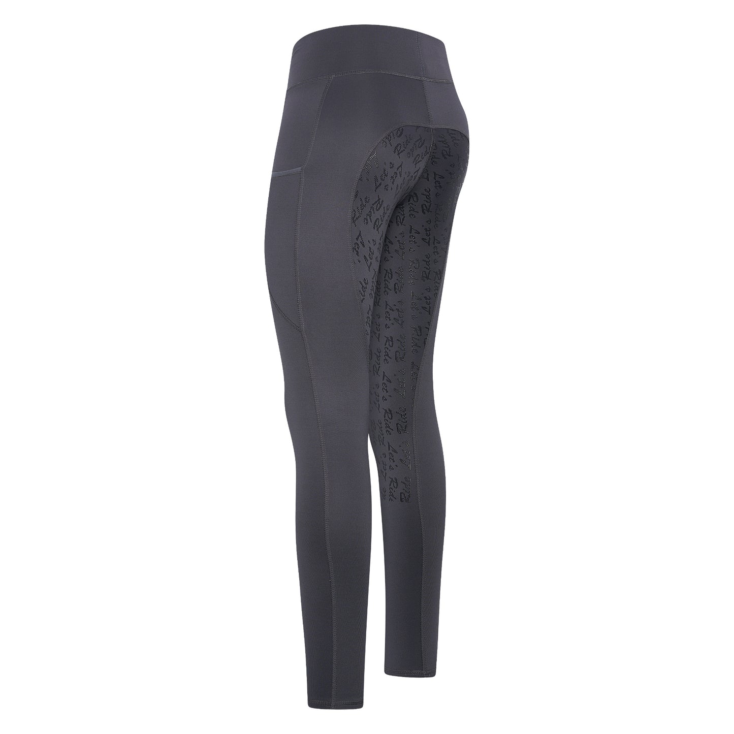 Colanti echitatie ER Dietse kids Winter FG