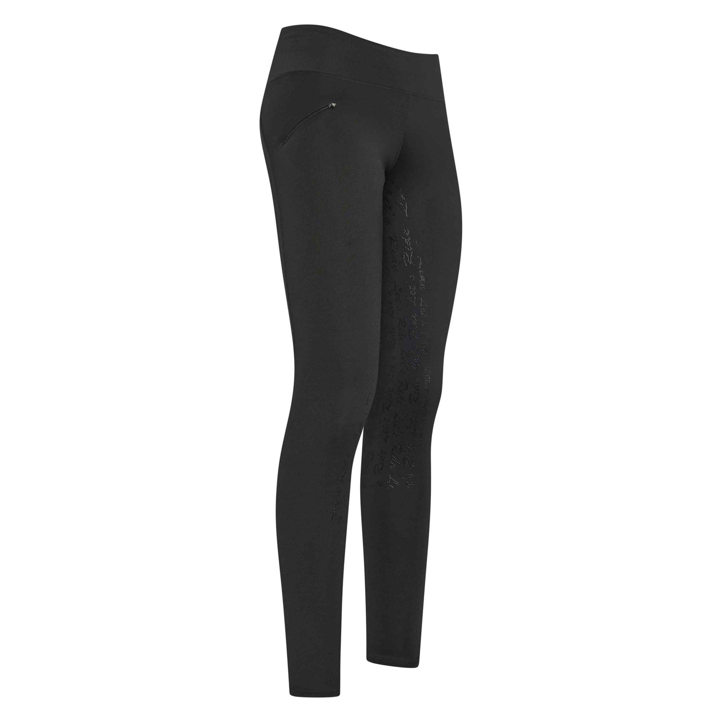 Colanti echitatie ER Dietse kids Winter FG
