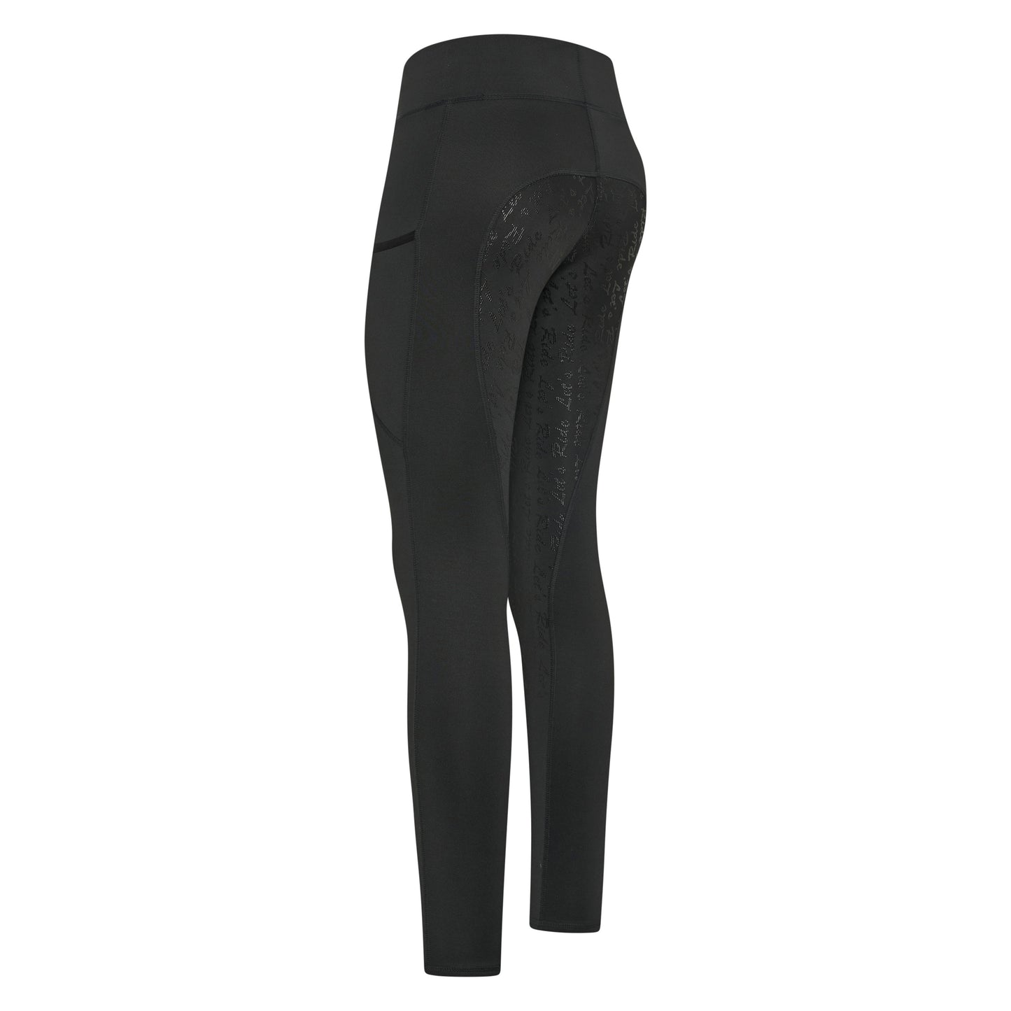 Colanti echitatie ER Dietse kids Winter FG