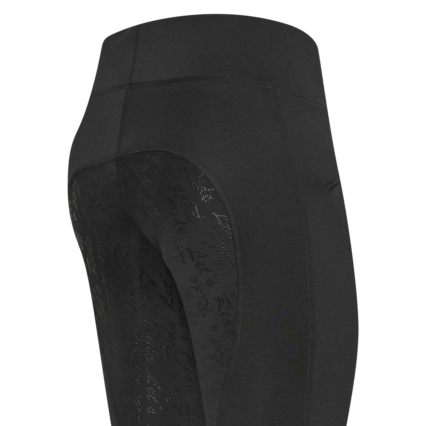 Colanti echitatie ER Dietse kids Winter FG