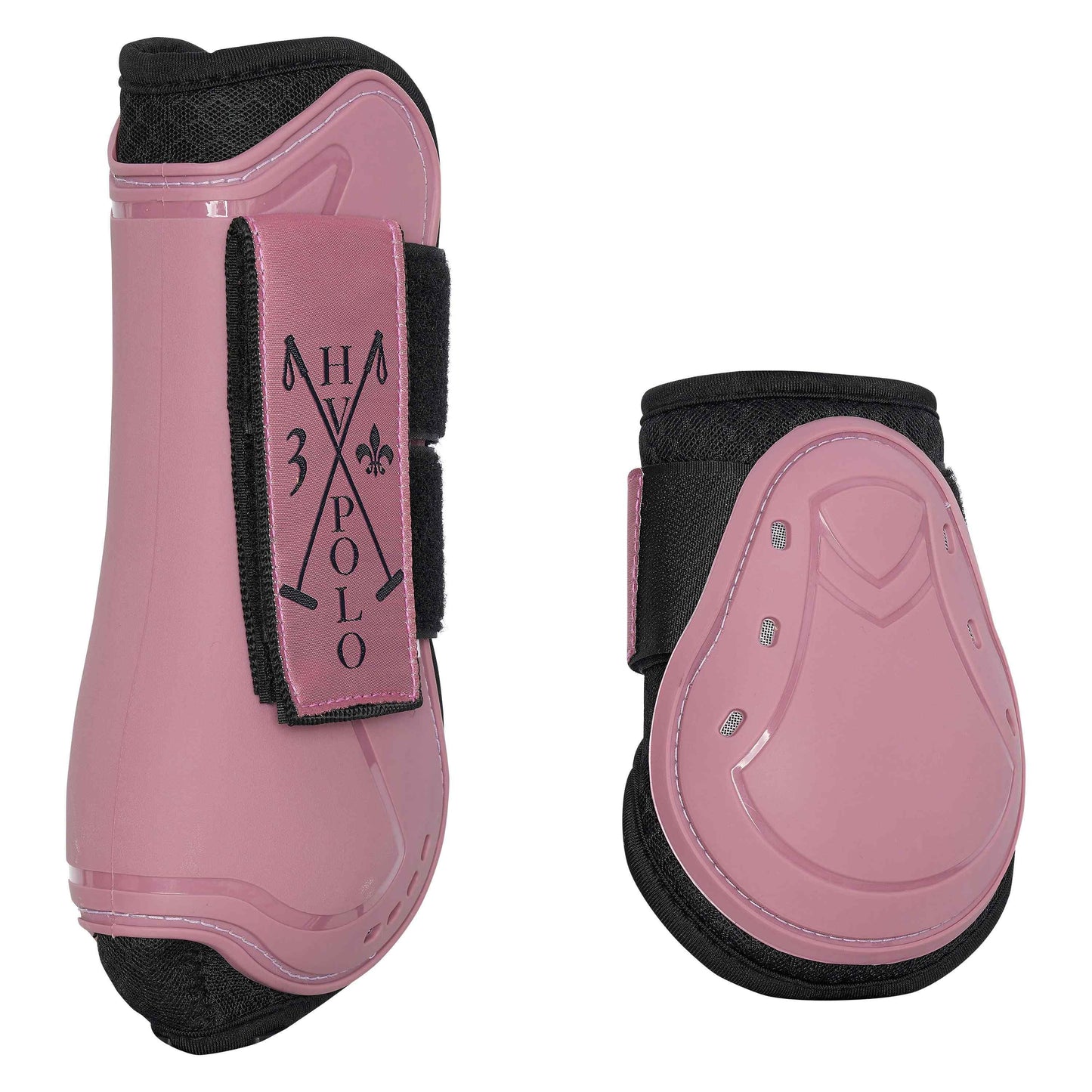 Set protectii picioare HVP Franka