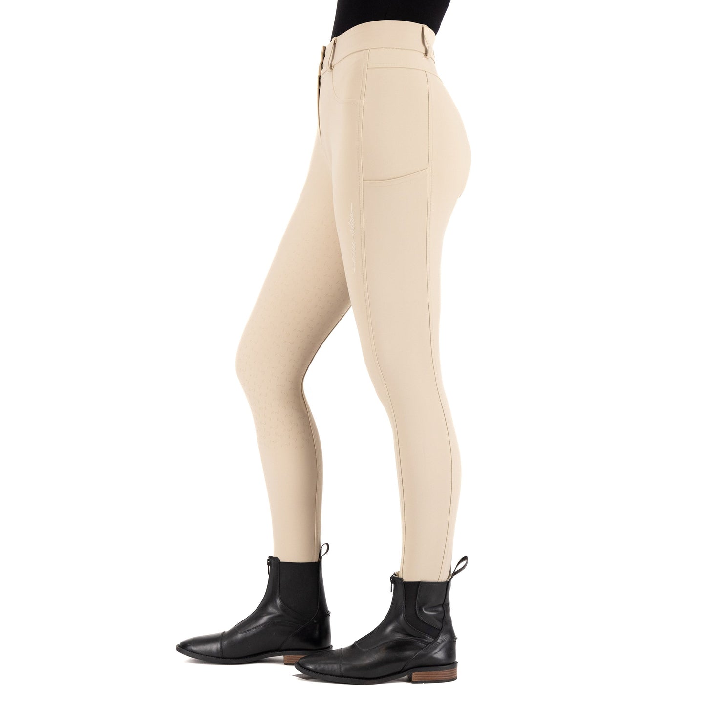 Pantaloni de competitie ES Empressive