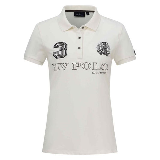 Tricou polo HVP Favouritas Luxury