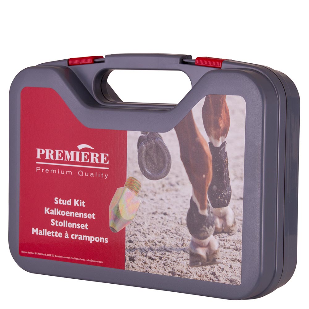 Trusa colti Premiere Classic W3/8