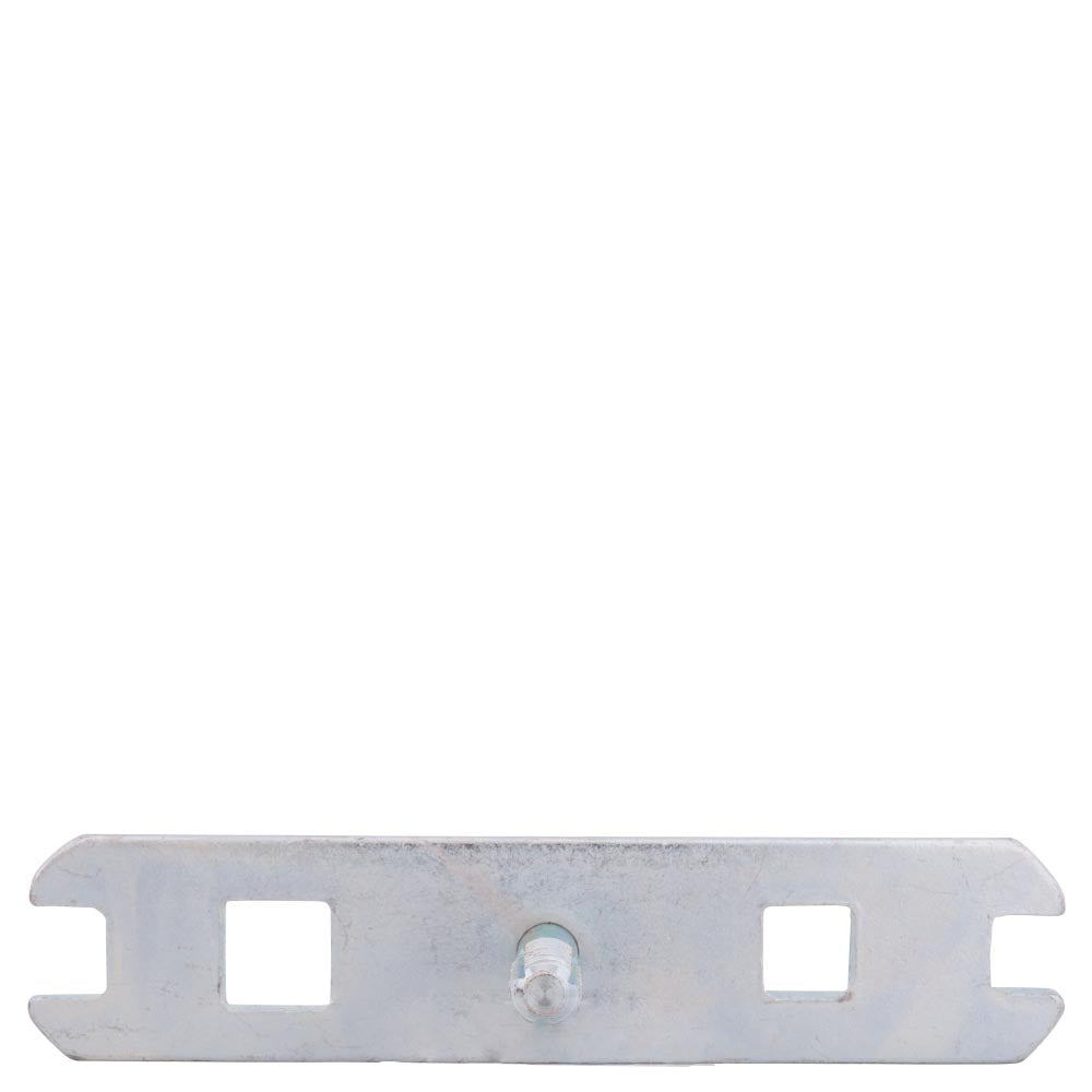 Instrument curatare & infiletare colti Premiere W3/8 Iron
