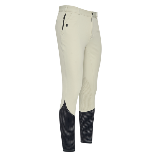 Pantaloni competitie ES Marco MEN KneeGrip