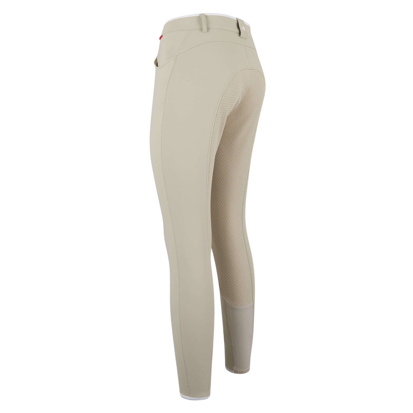 Pantaloni de echitatie ES Fame Full Grip