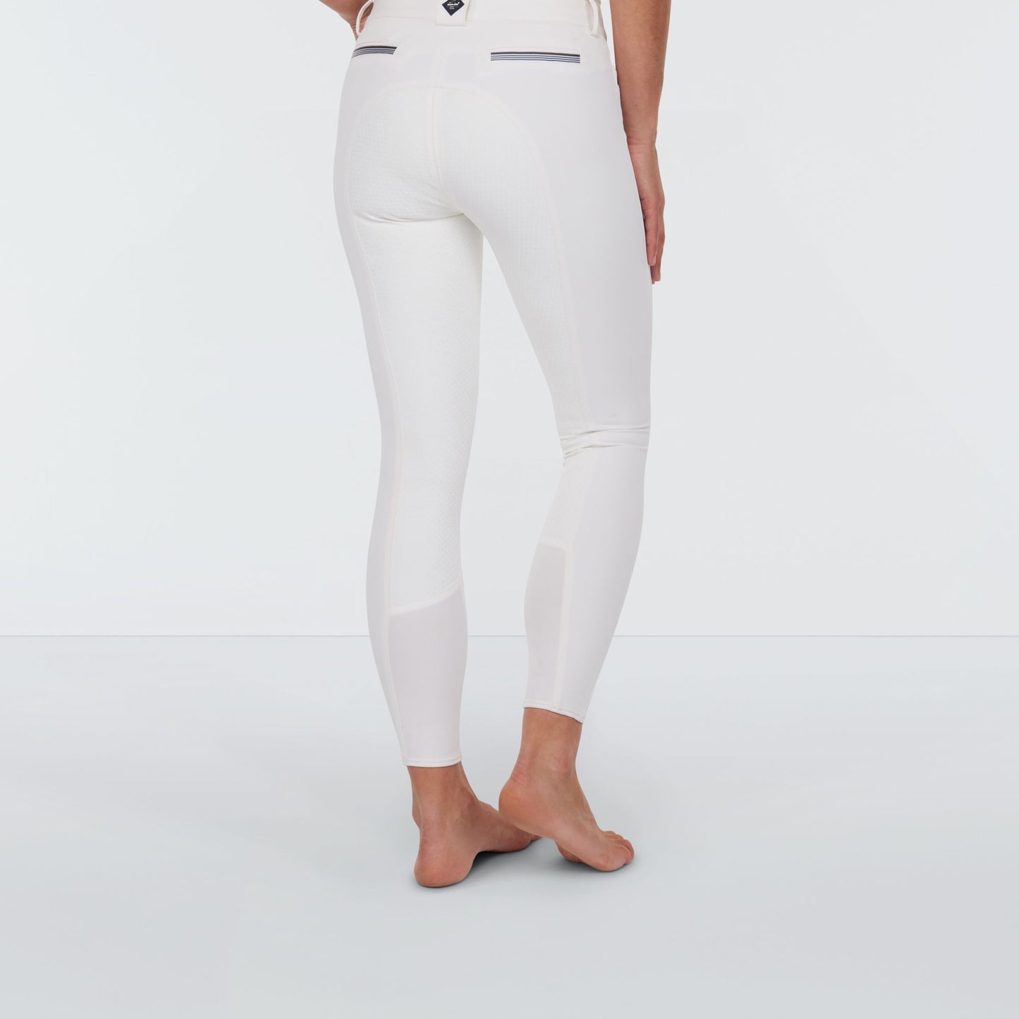 Pantaloni de competitie ES Arista Full Grip