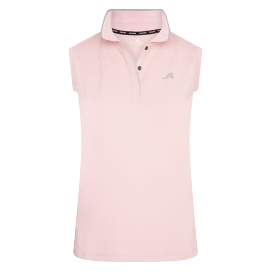 Tricou polo fara maneci ES Bres