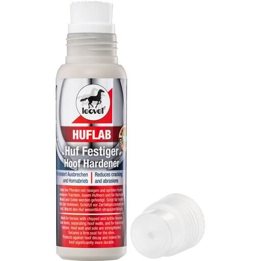Solutie pentru intarirea copitelor by Leovet