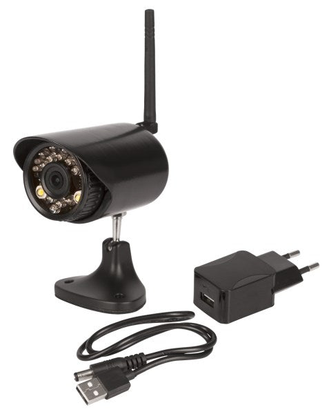 Camera Video pentru transport SmartCam