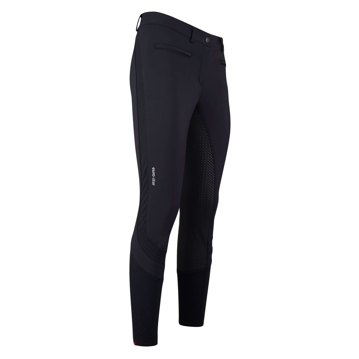 Pantaloni de echitatie ES Bess FullGrip, Advanced