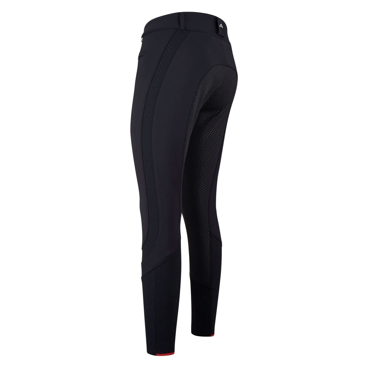 Pantaloni de echitatie ES Bess FullGrip, Advanced