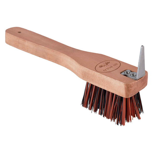 Scobitor din lemn pentru copite HVP Natural