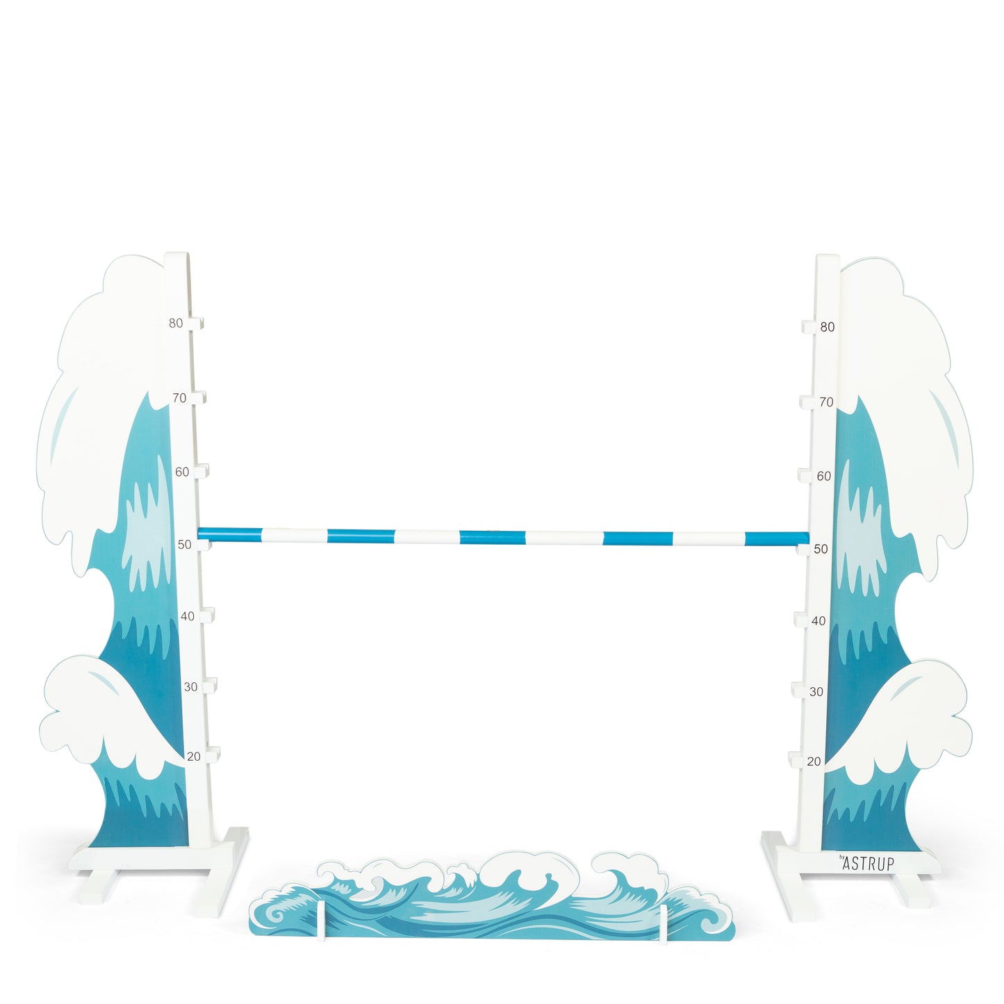 Obstacol Hobby Horse Water