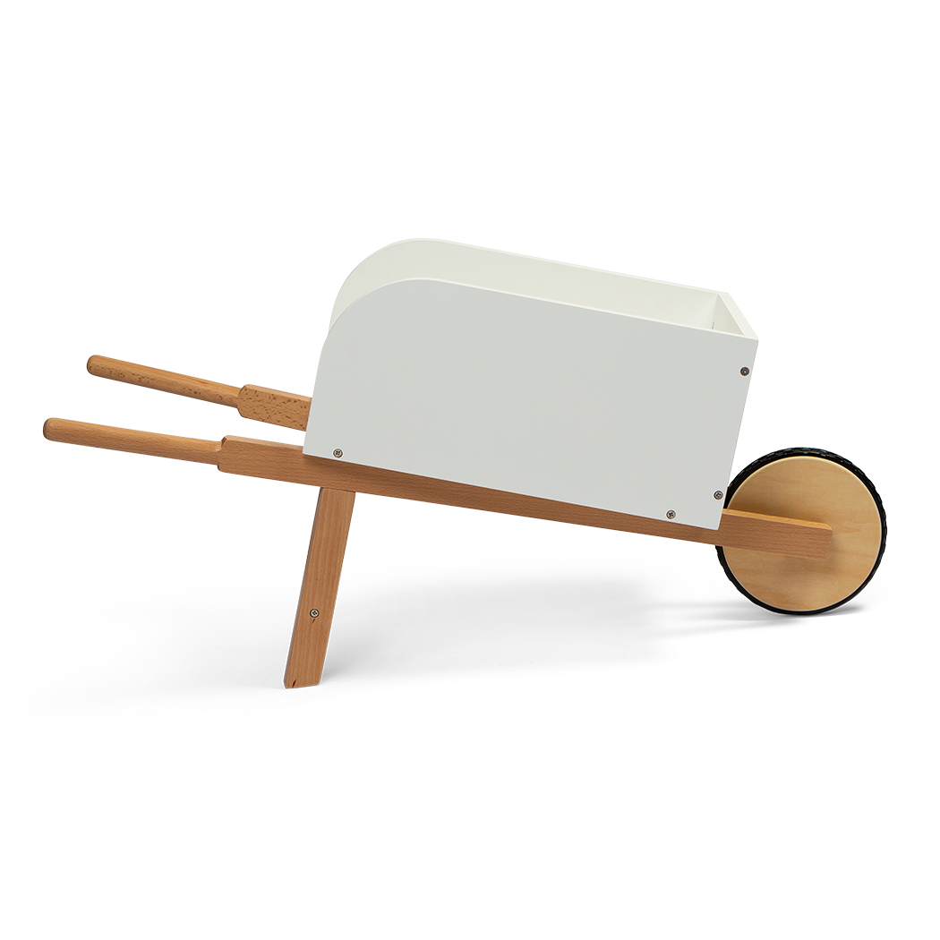 Roaba de lemn pentru copii Hobby Horse