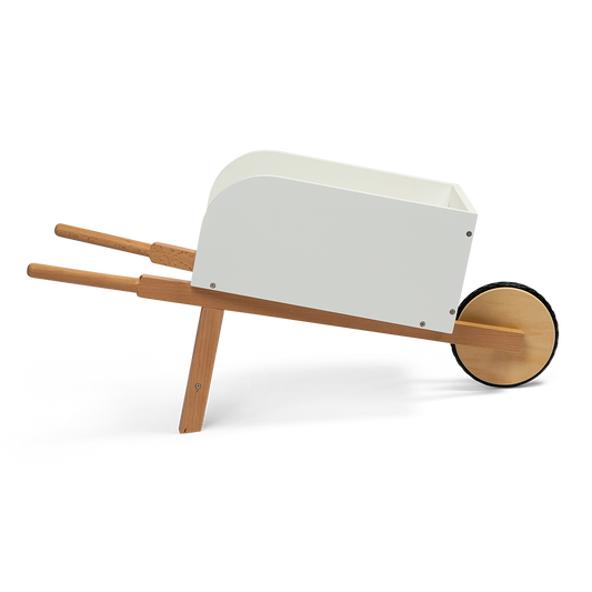 Roaba de lemn pentru copii Hobby Horse