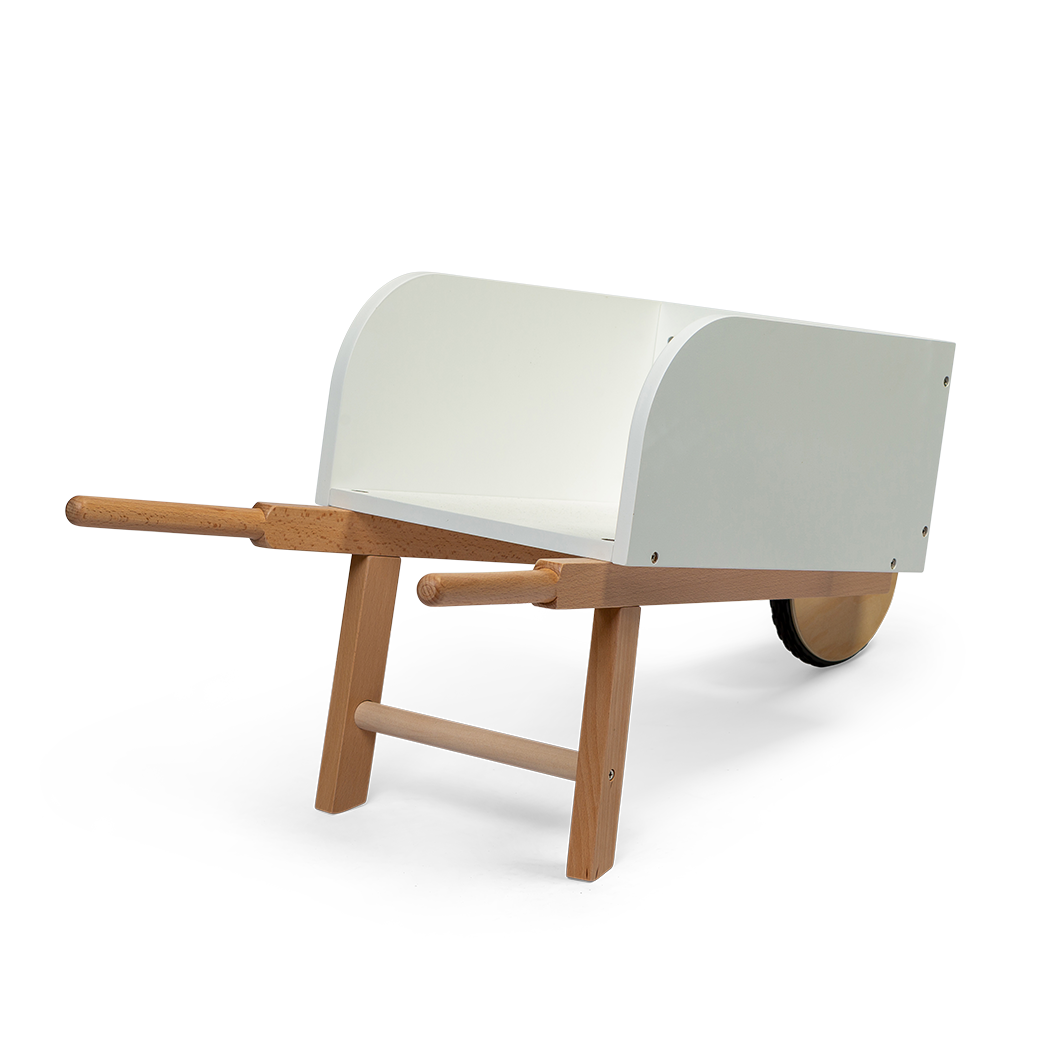Roaba de lemn pentru copii Hobby Horse