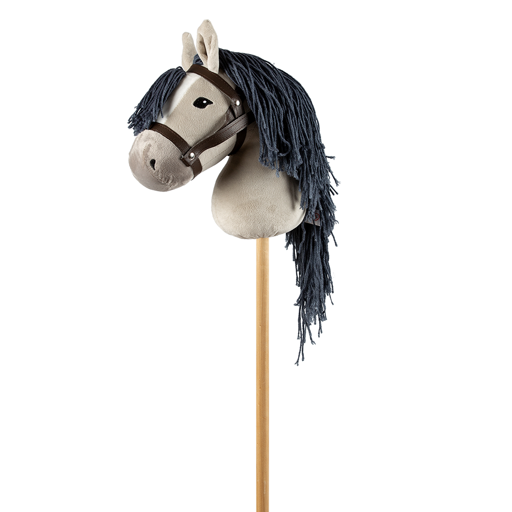 Hobby Horse Grey